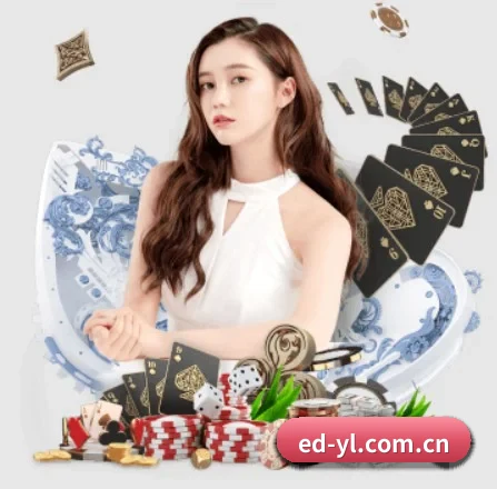 ED娱乐 APP 界面